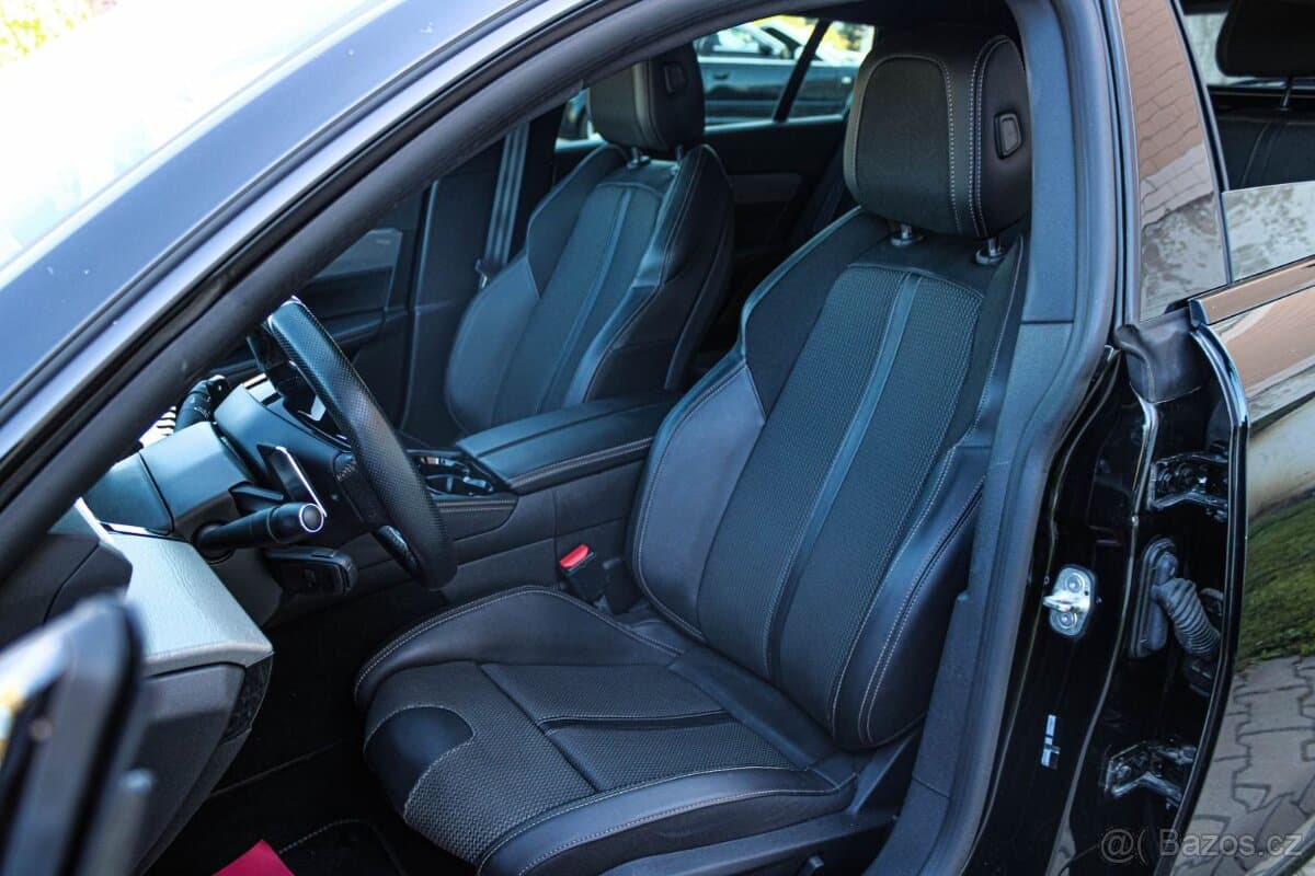 2020 Peugeot 508 - 12