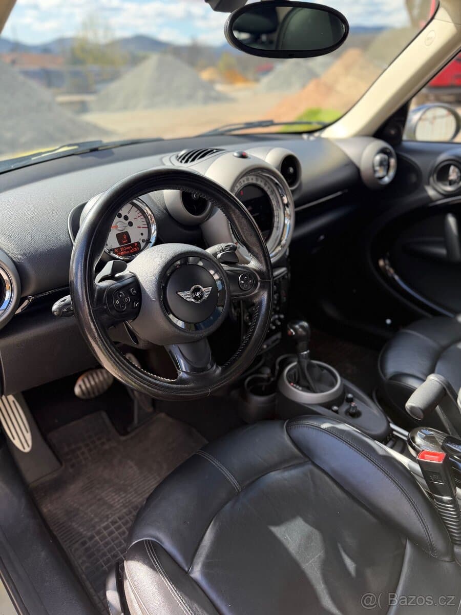 2011 Mini COOPER - 12