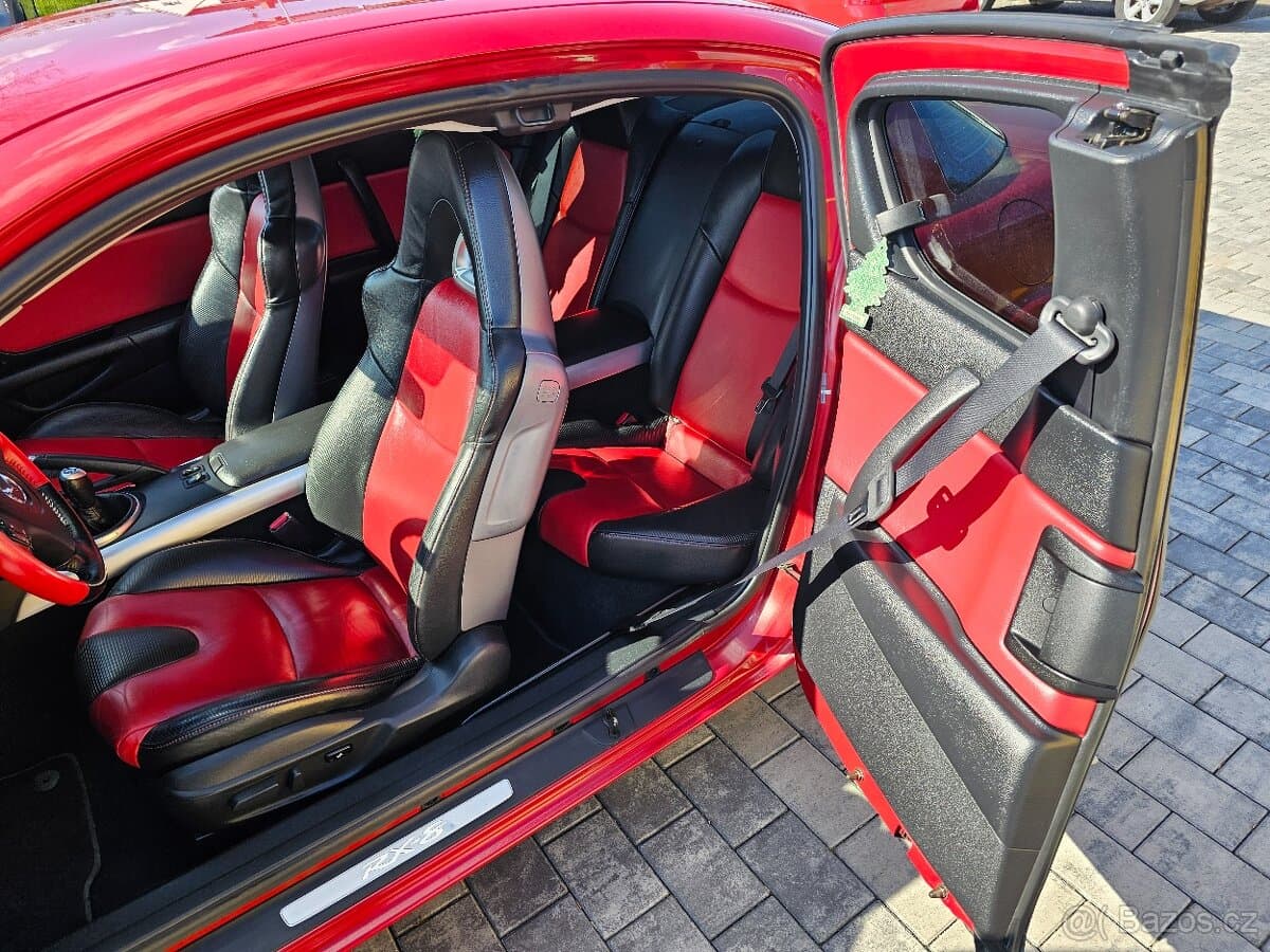 2004 Mazda OSTATNÍ - 12