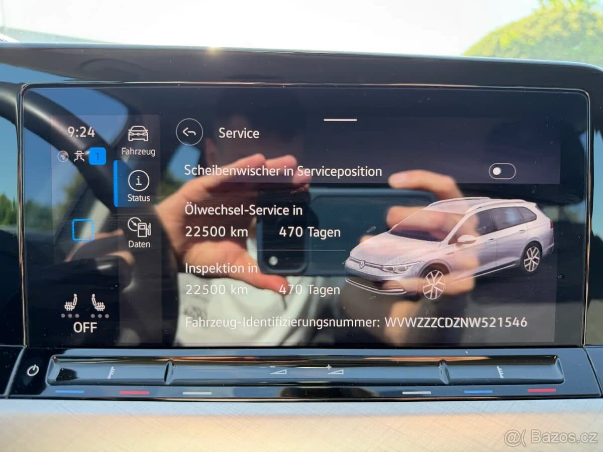2022 Volkswagen GOLF - 12