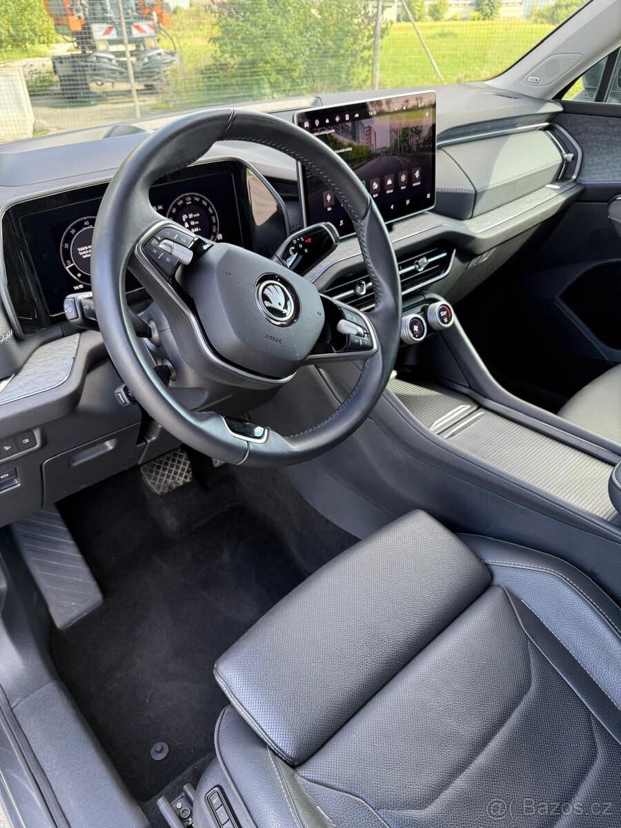 2024 Škoda KODIAQ - 12