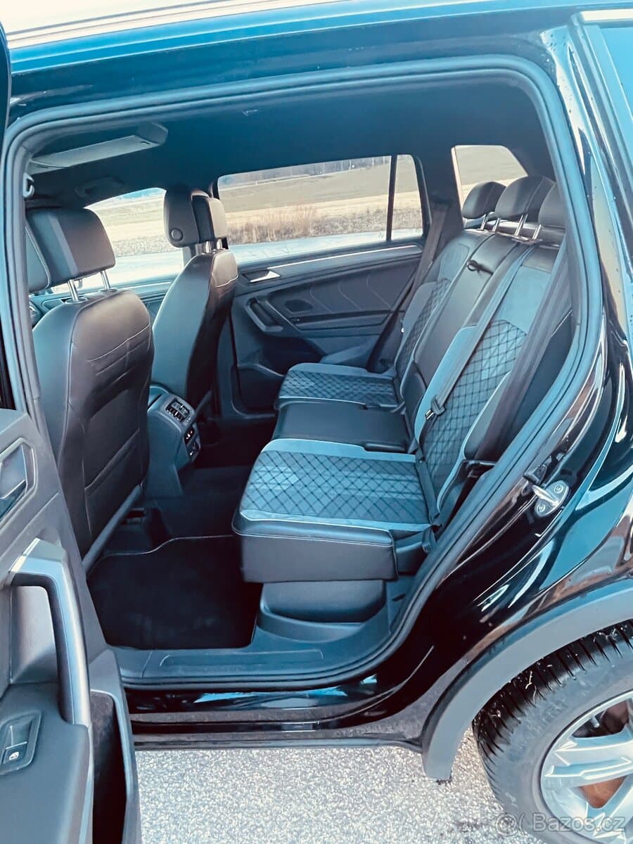 2022 Volkswagen TIGUAN - 12