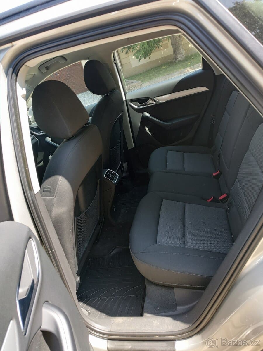 Audi Q3 - 12