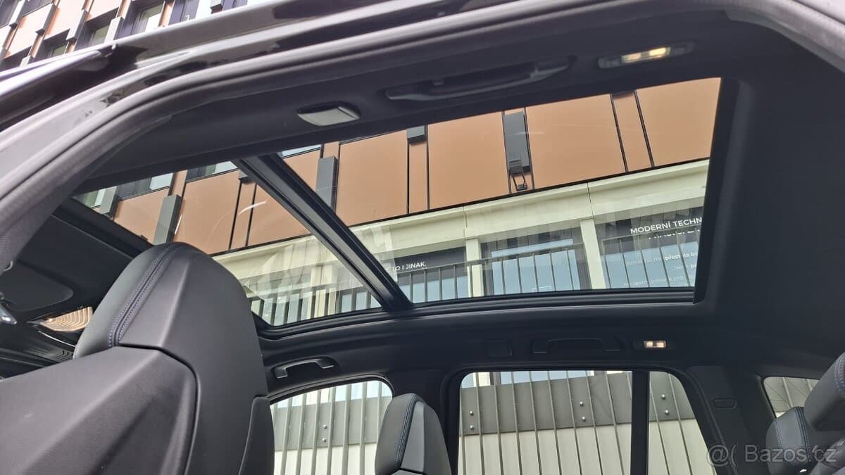 2022 BMW X3 - 12