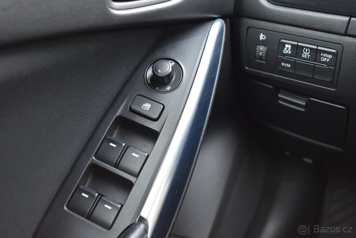 2013 Mazda 6 - 12