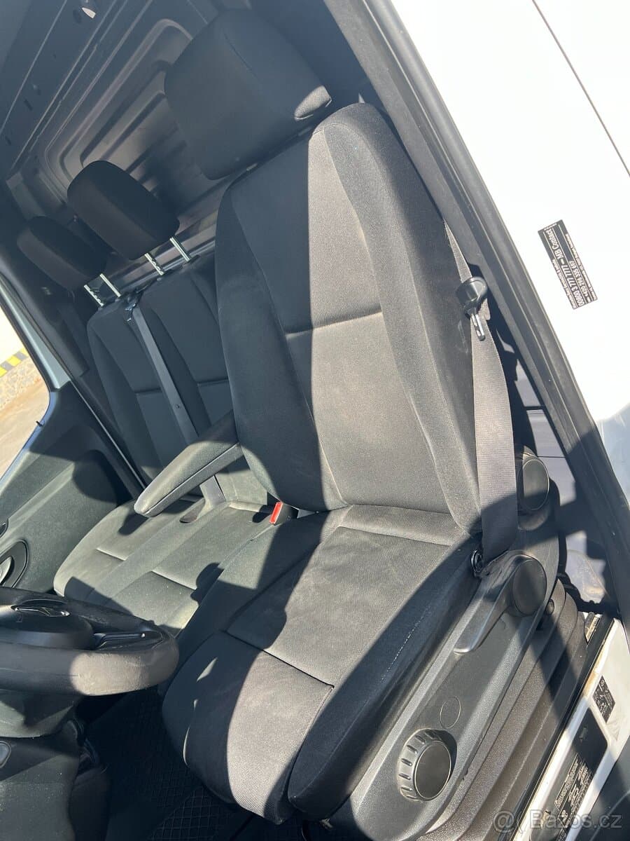 2018 Mercedes-Benz SPRINTER - 12