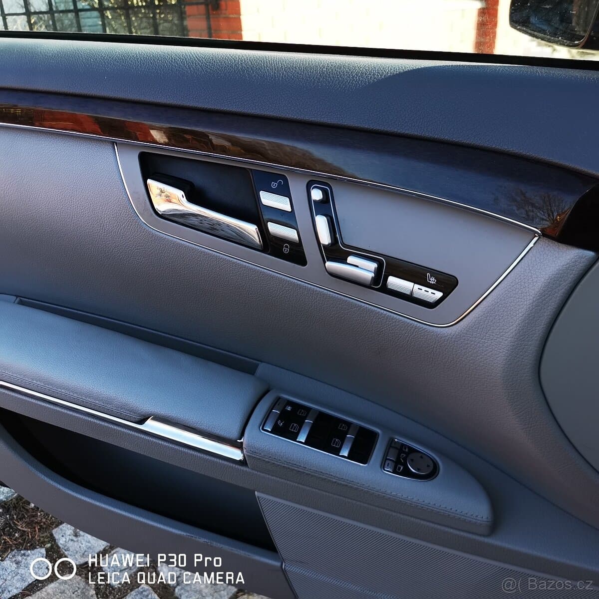 2012 Mercedes-Benz CL-CLASS - 12