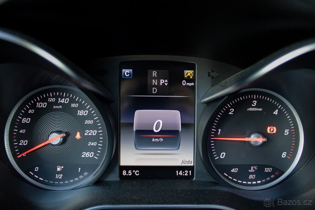 2018 Mercedes-Benz GL - 12
