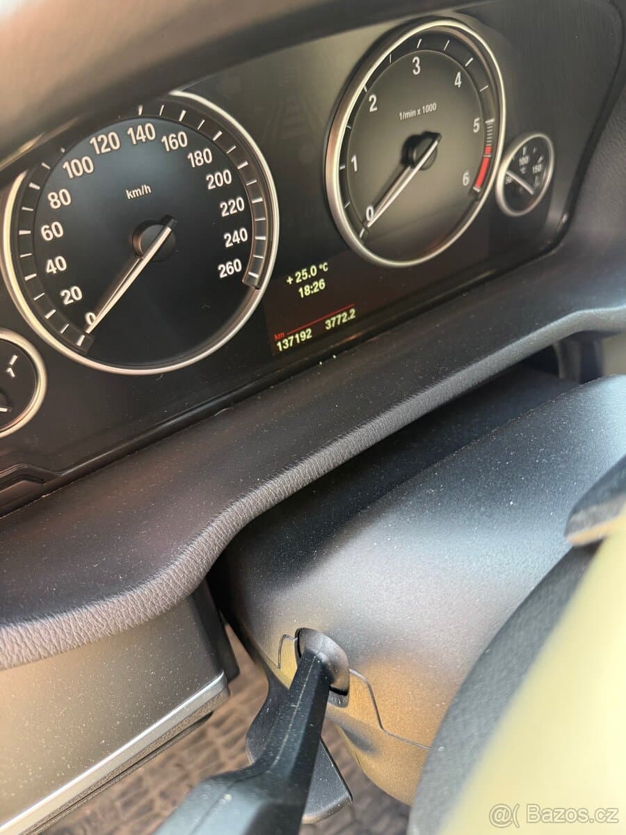 BMW X3 - 12