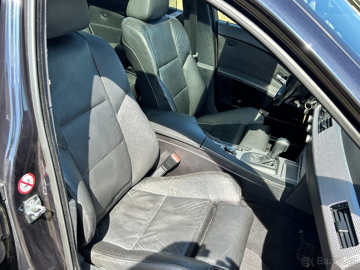 2005 BMW OSTATNÍ - 12