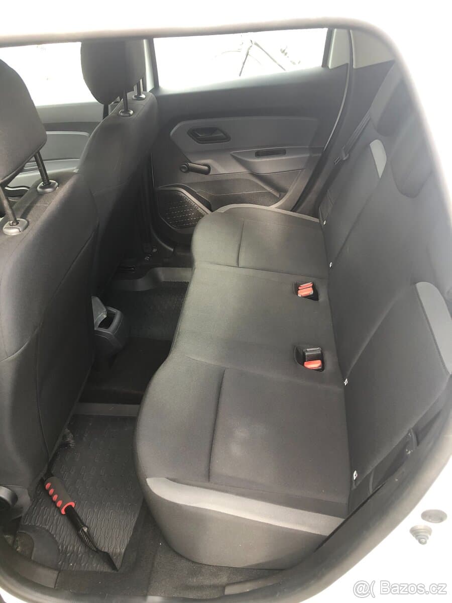 2019 Dacia DUSTER - 12