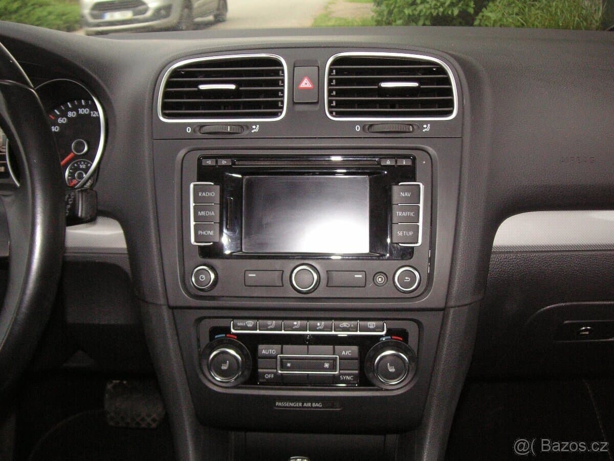 2013 Volkswagen GOLF - 12