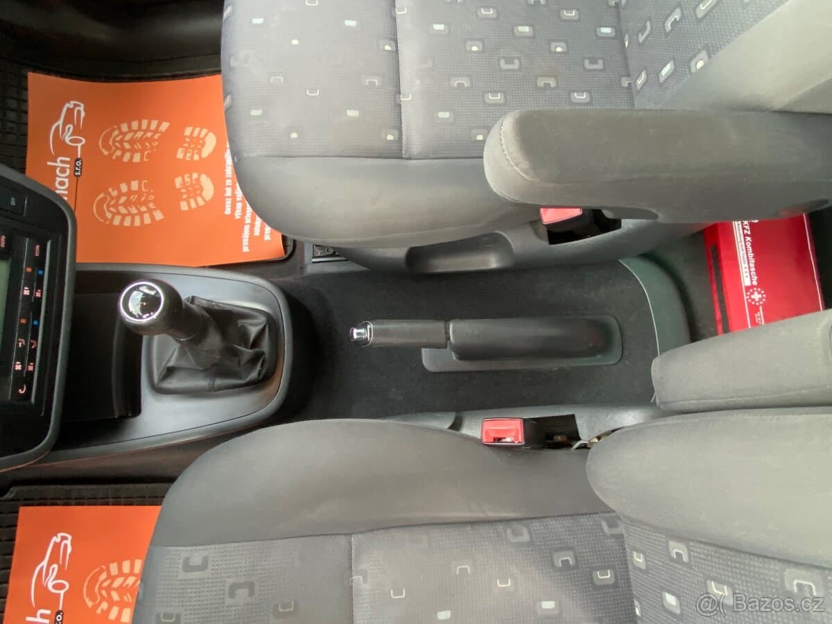 2008 Volkswagen SHARAN - 12
