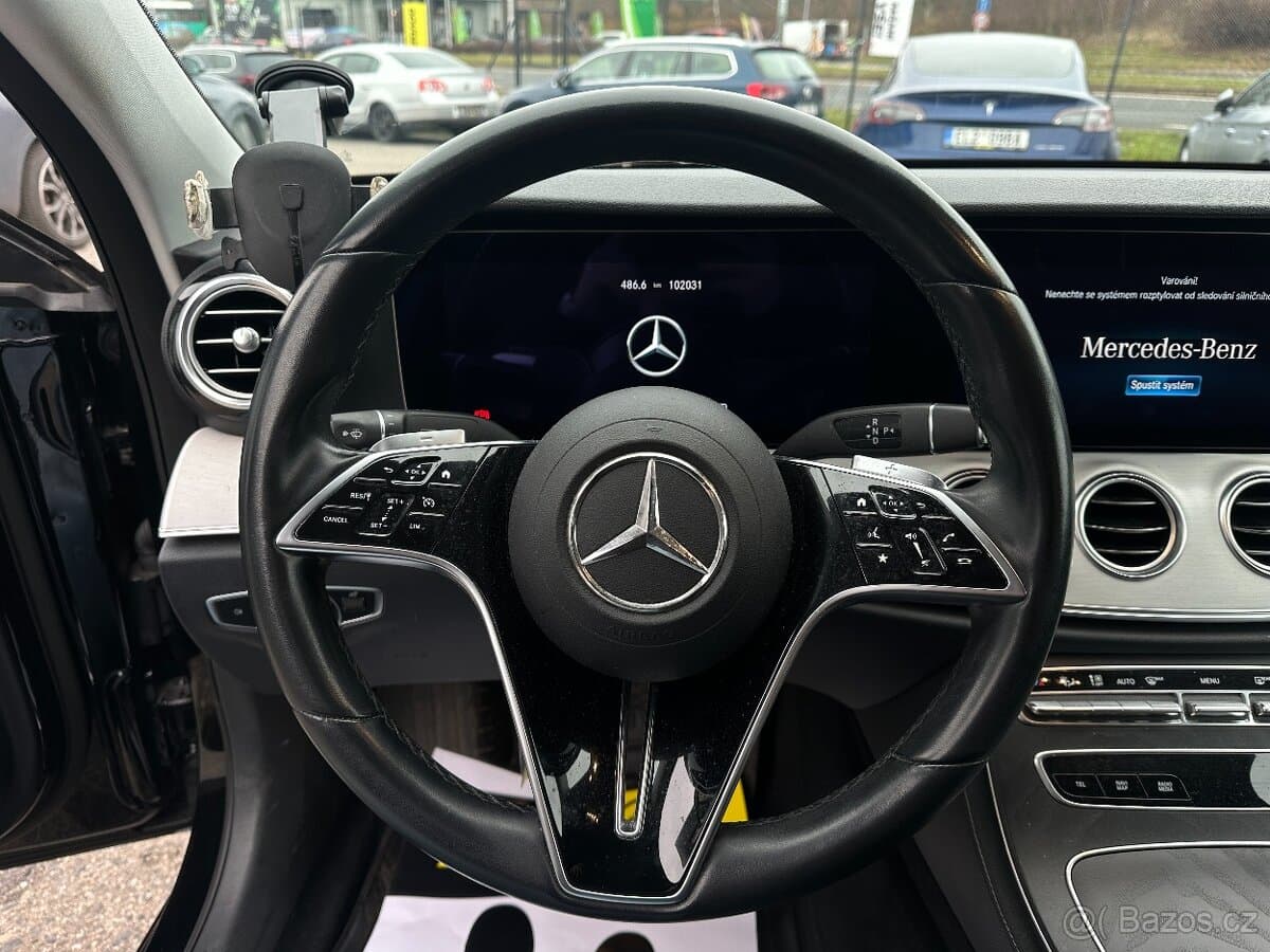 2022 Mercedes-Benz OSTATNÍ - 12
