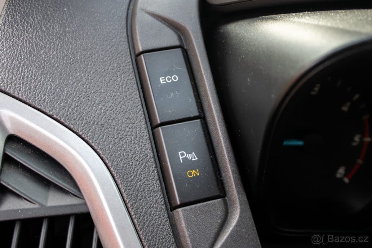 2013 Ford TRANSIT - 12
