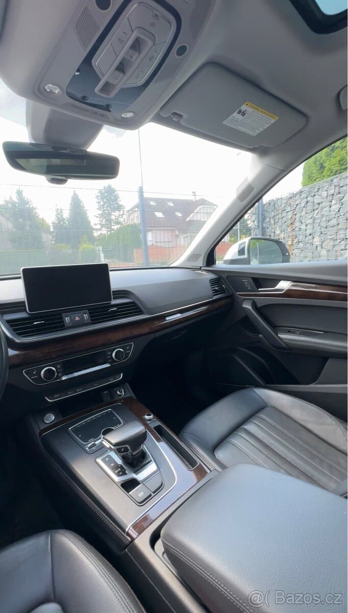 2019 Audi Q5 - 12