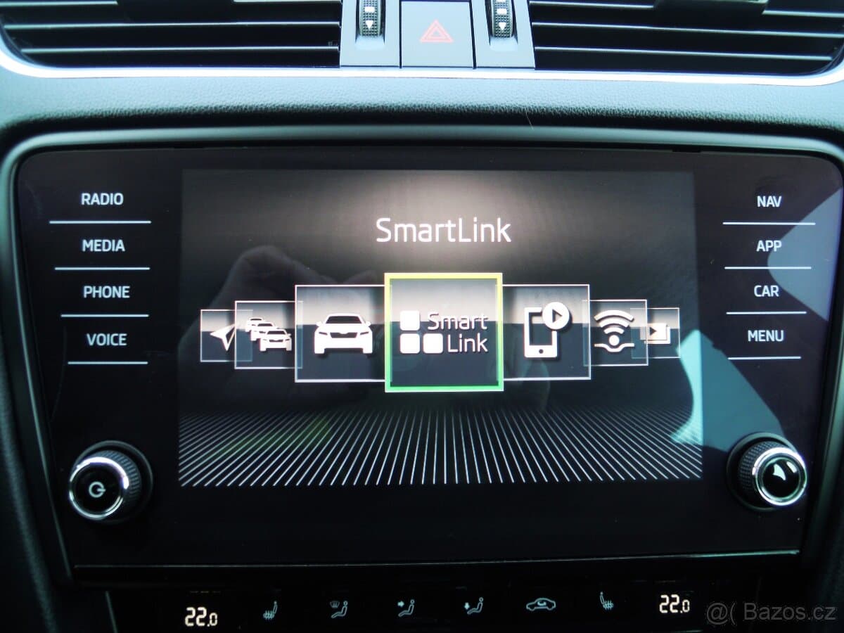2019 Škoda OCTAVIA - 12
