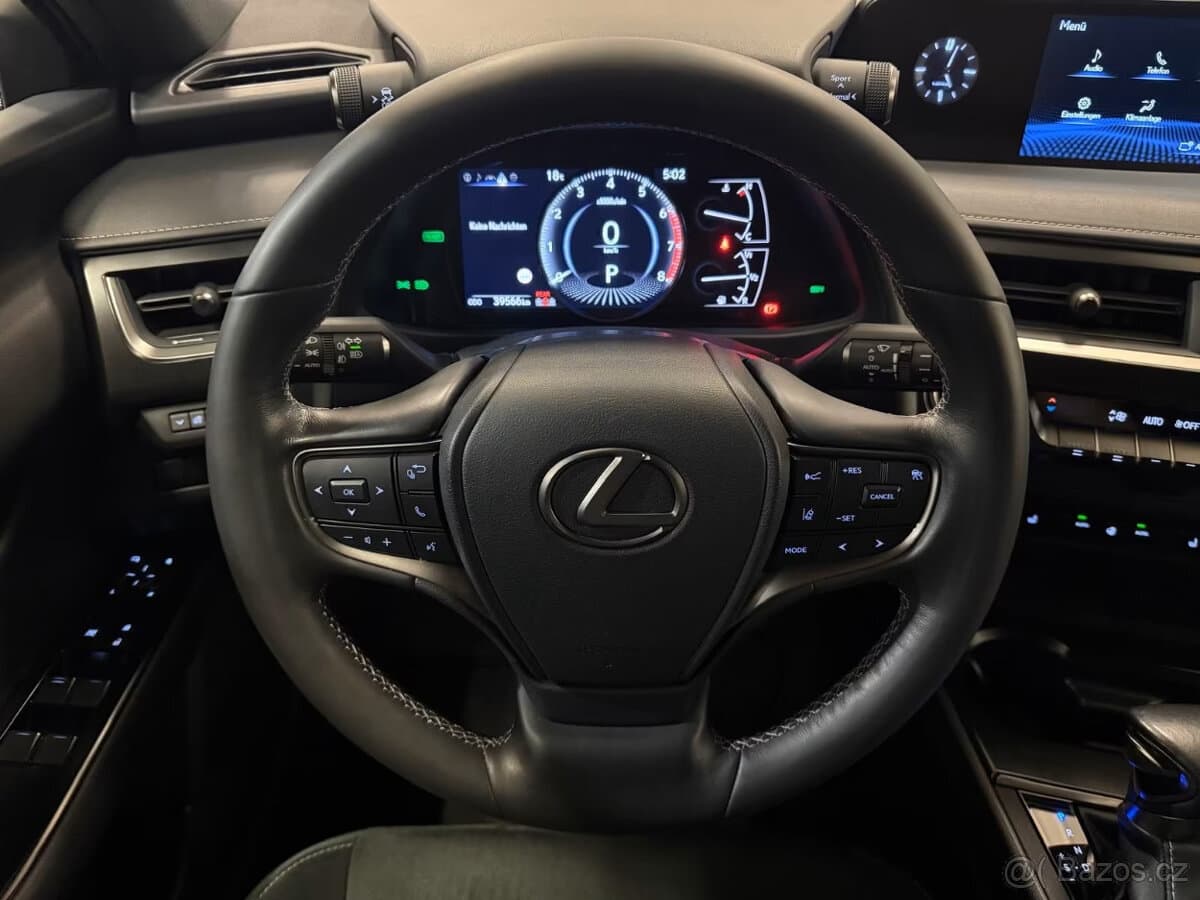 2022 Lexus OSTATNÍ - 12