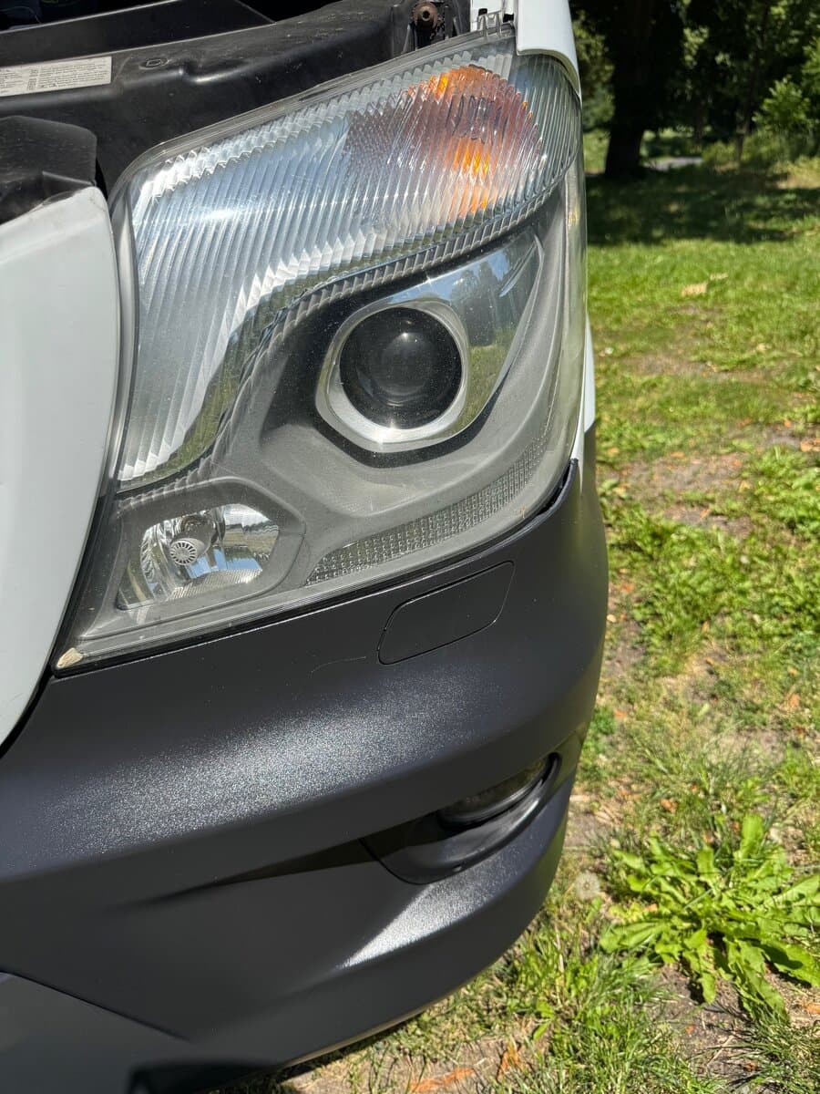 2018 Mercedes-Benz SPRINTER - 12