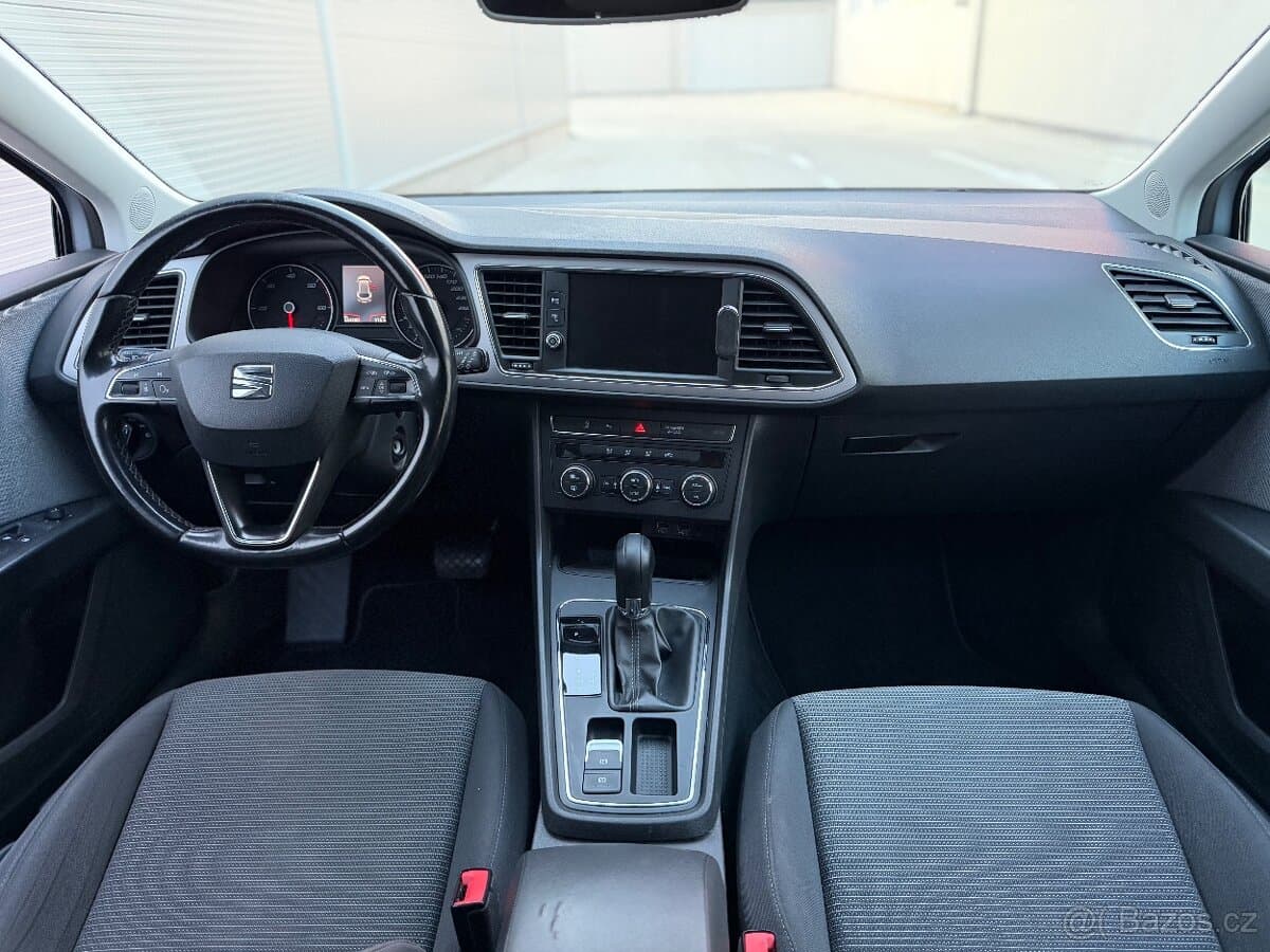 2019 Seat LEON - 12