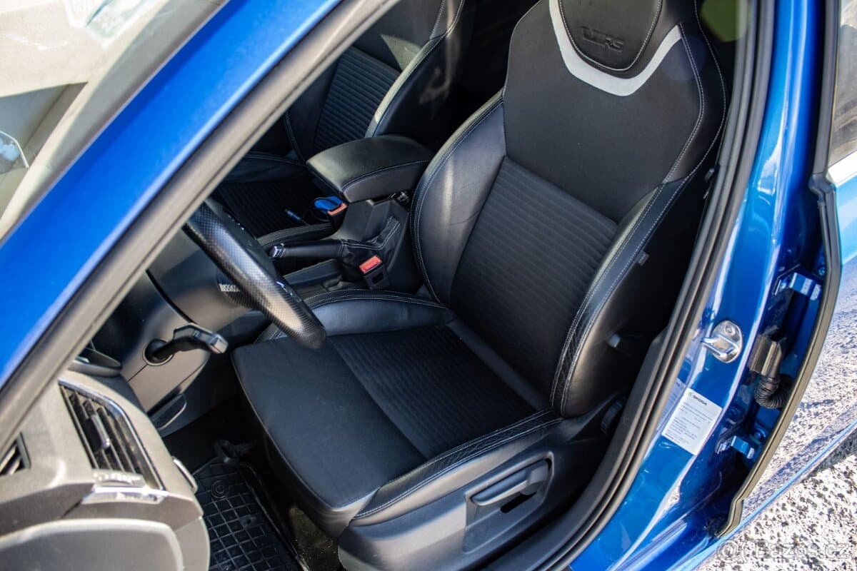 2015 Škoda OCTAVIA - 12