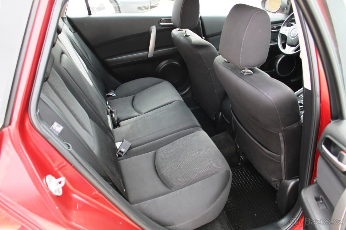2008 Mazda 6 - 12