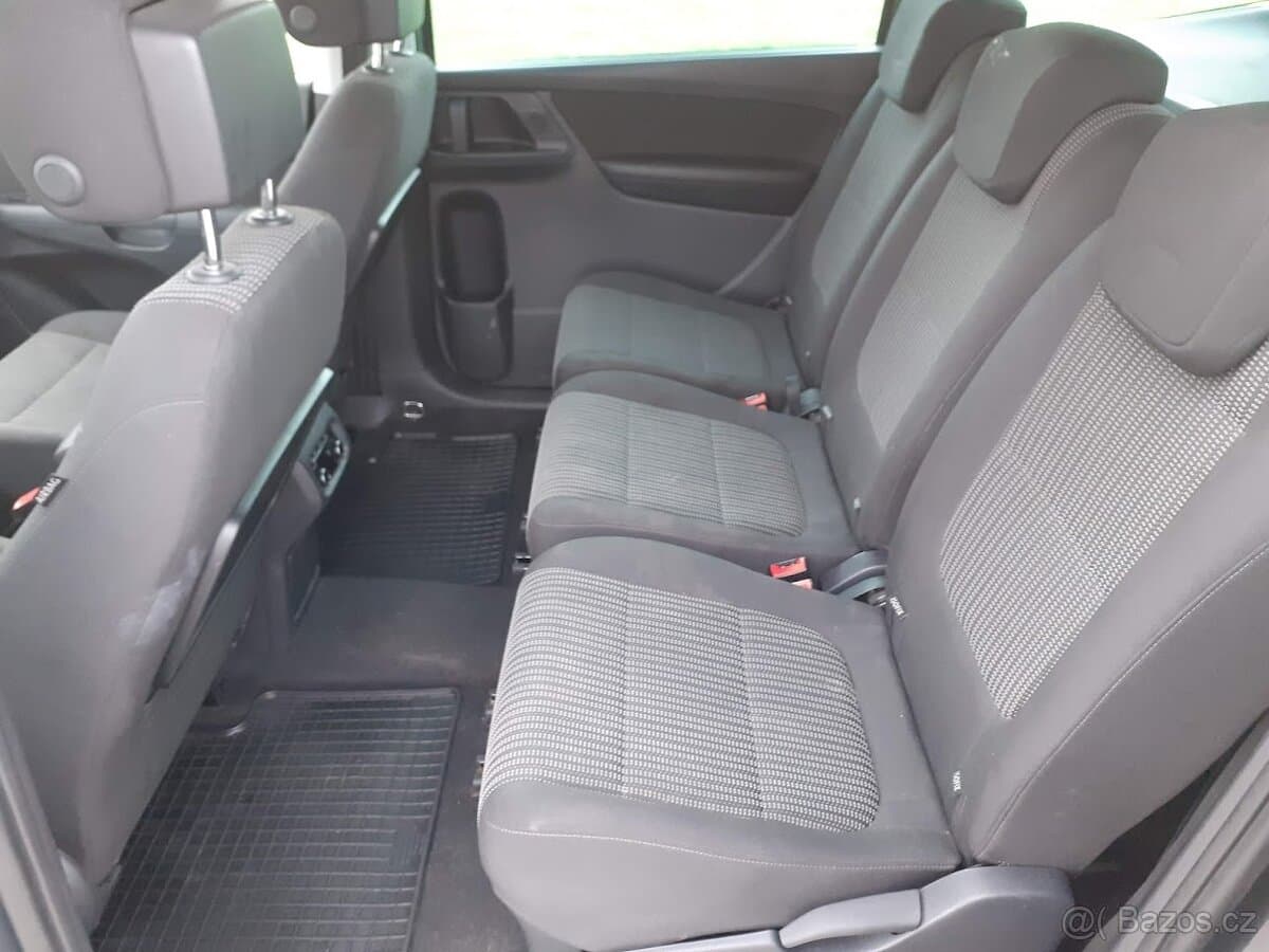 2018 Seat ALHAMBRA - 12