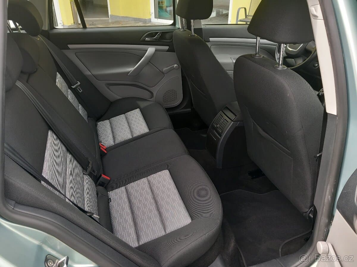2012 Škoda OCTAVIA - 12