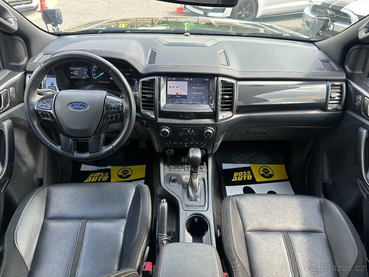 2023 Ford RANGER - 12