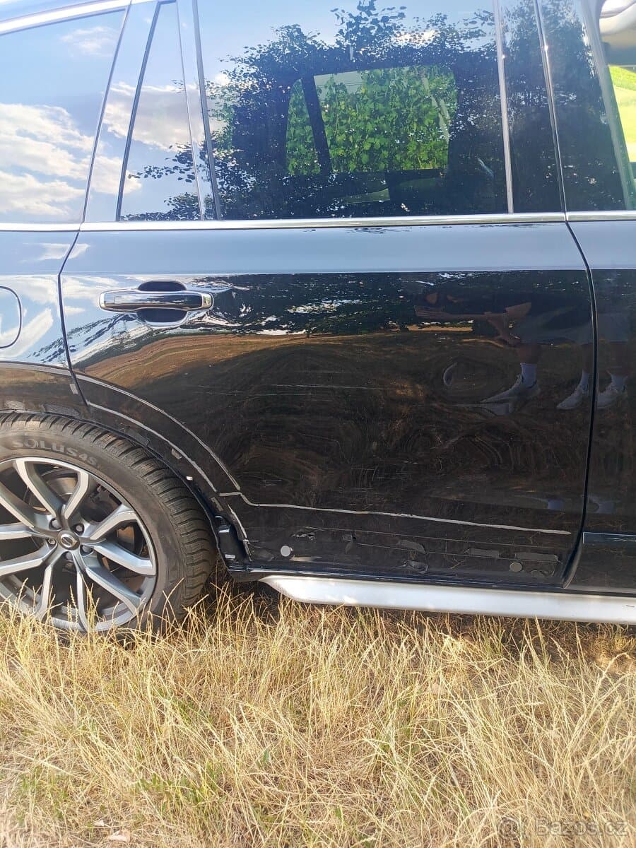 2018 Volvo XC90 - 12