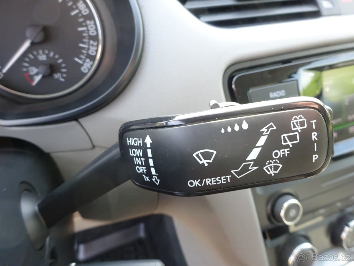 2016 Škoda OCTAVIA - 12