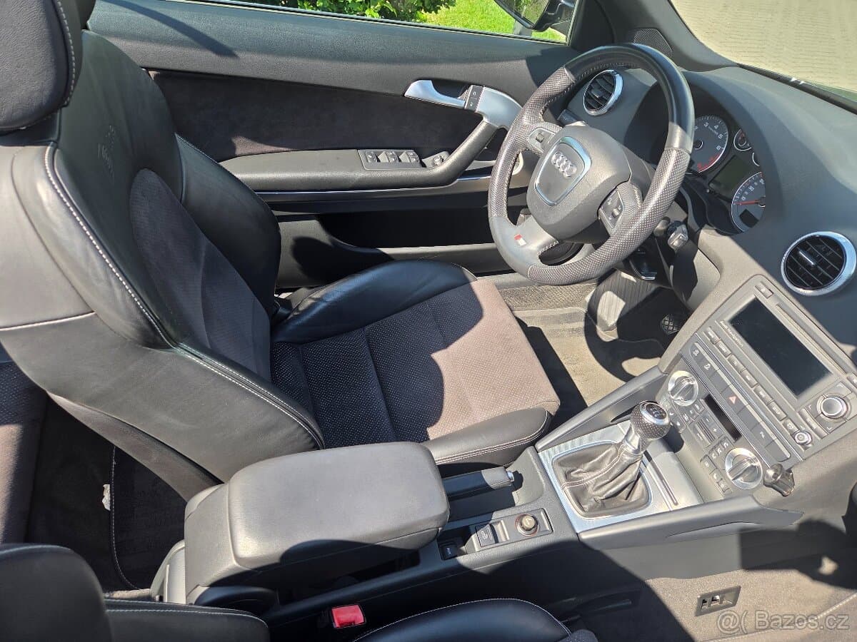 2013 Audi A3 - 12