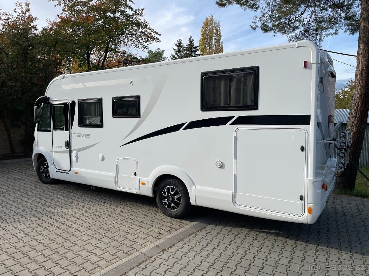 2020 Fiat DUCATO - 12