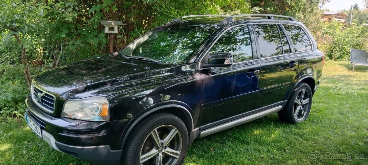 2007 Volvo XC90 - 12