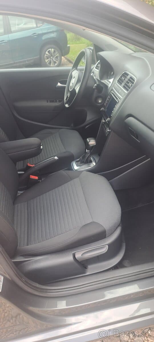 2010 Škoda YETI - 12