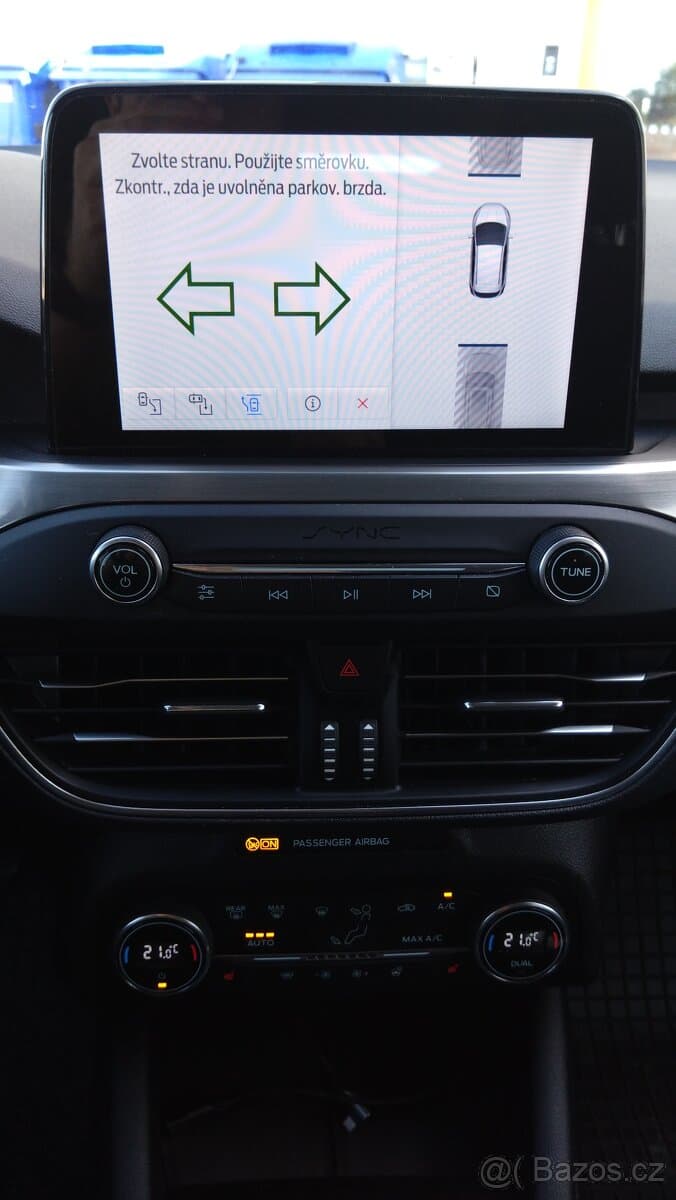 2019 Ford FOCUS - 12