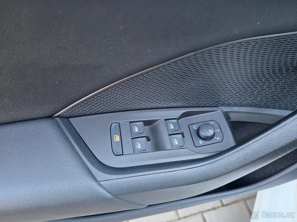 2022 Škoda OCTAVIA - 12