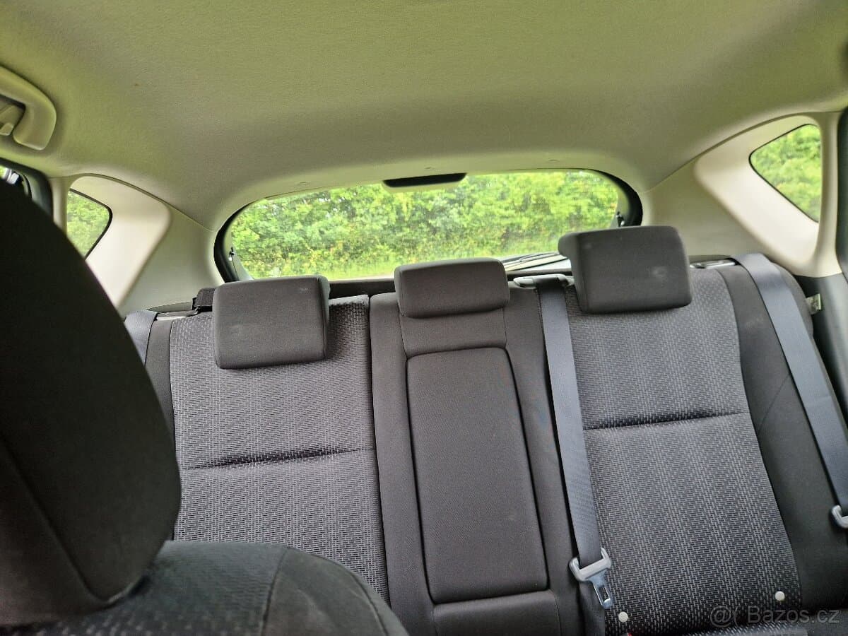 Mazda 3 - 12