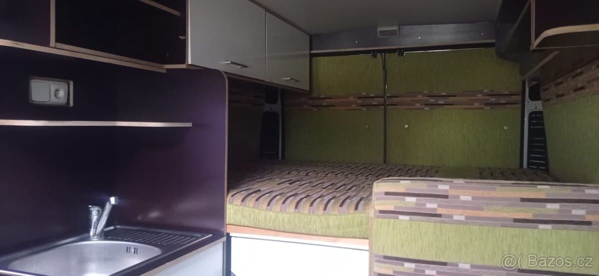2015 Fiat DUCATO - 12