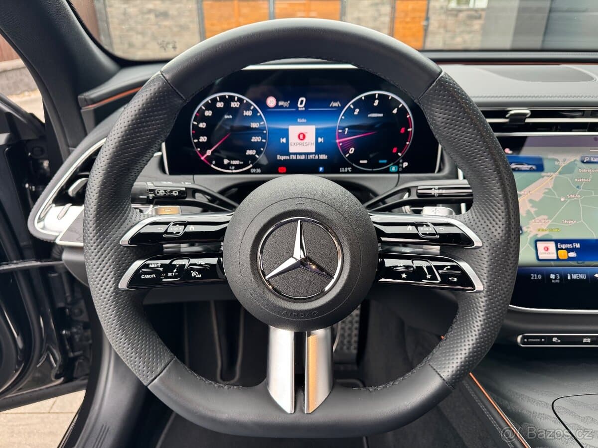 2025 Mercedes-Benz OSTATNÍ - 12