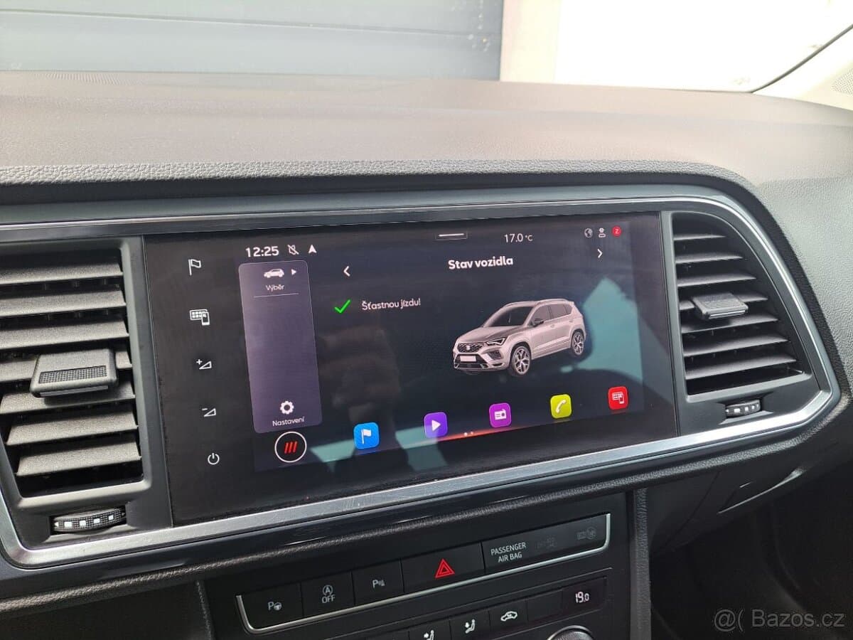 2023 Seat ATECA - 12