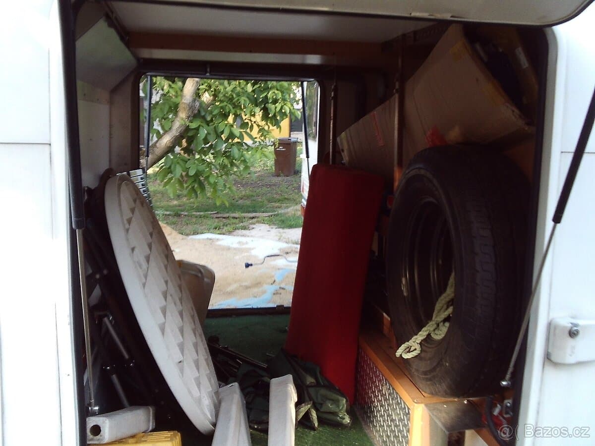 2003 Mercedes-Benz SPRINTER - 12