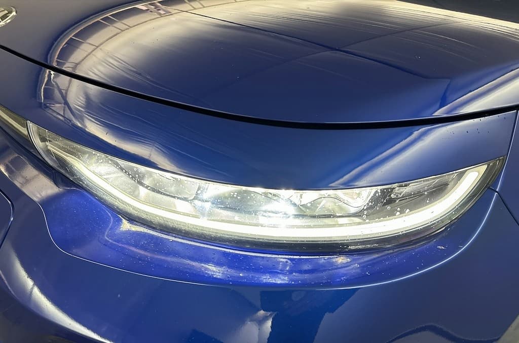2021 Kia SOUL - 12