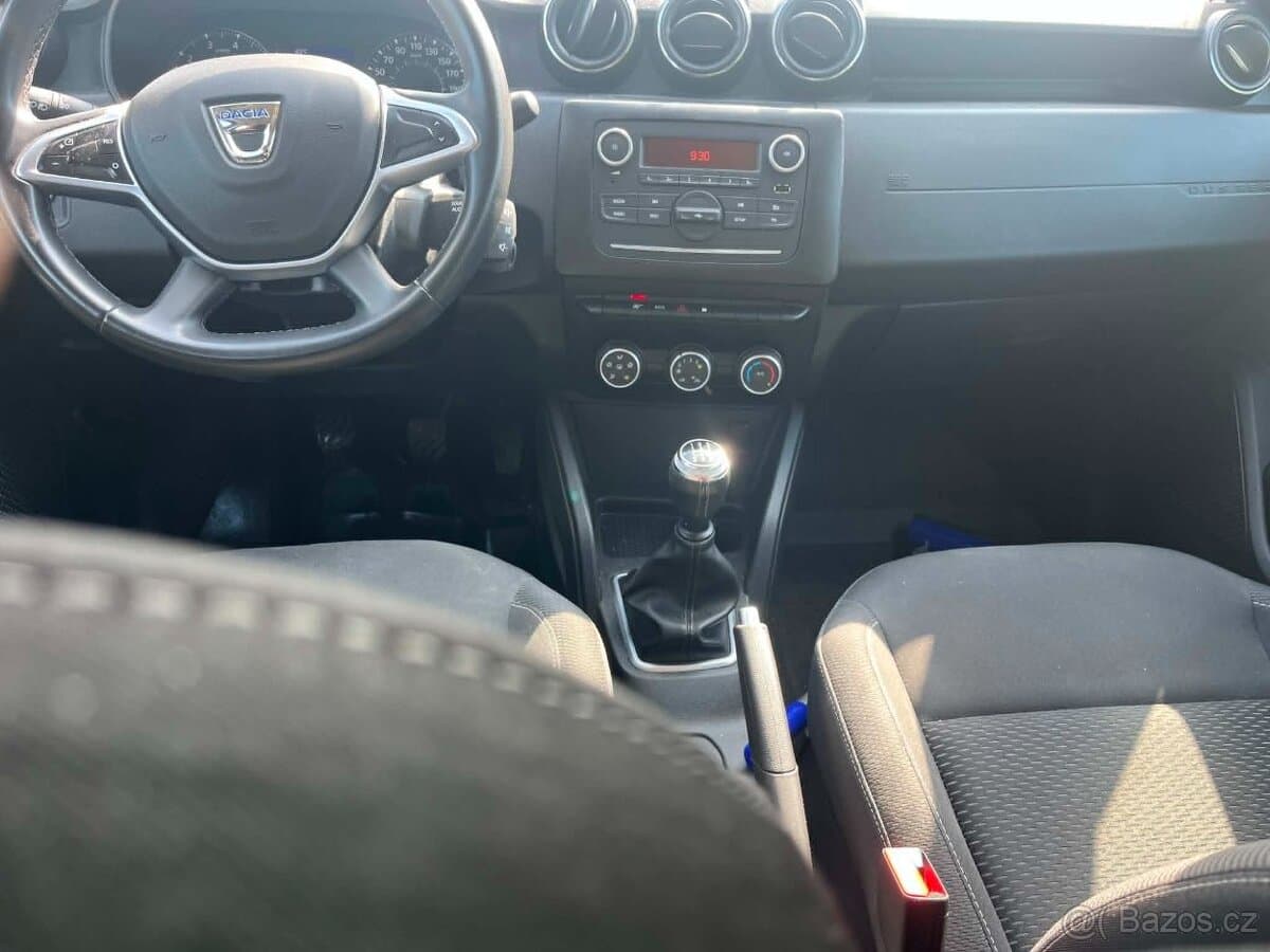 2020 Dacia DUSTER - 12
