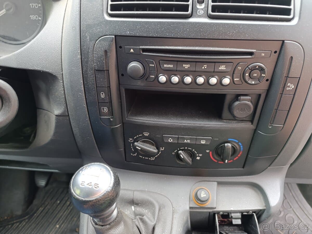 2014 Fiat SCUDO - 12
