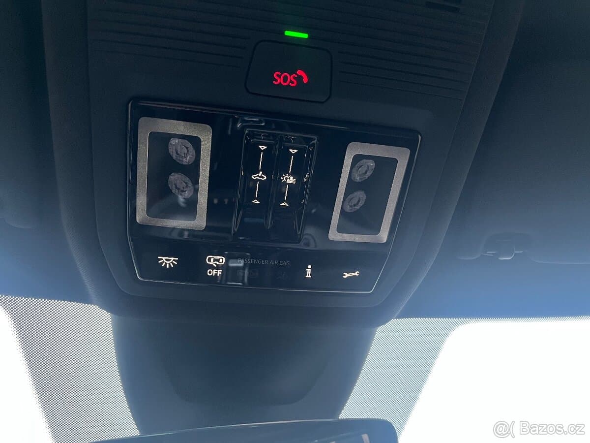 2021 Škoda OCTAVIA - 12