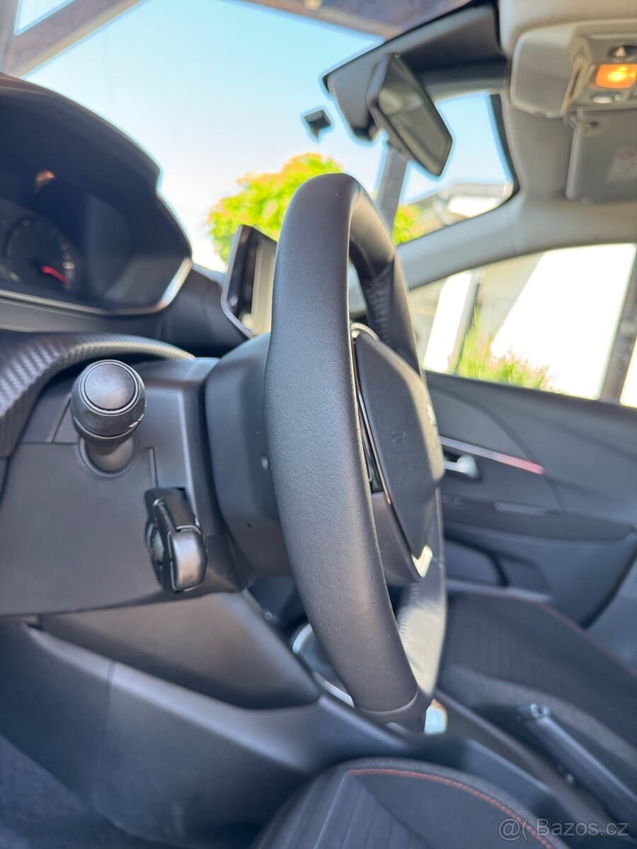 2023 Peugeot 208 - 12