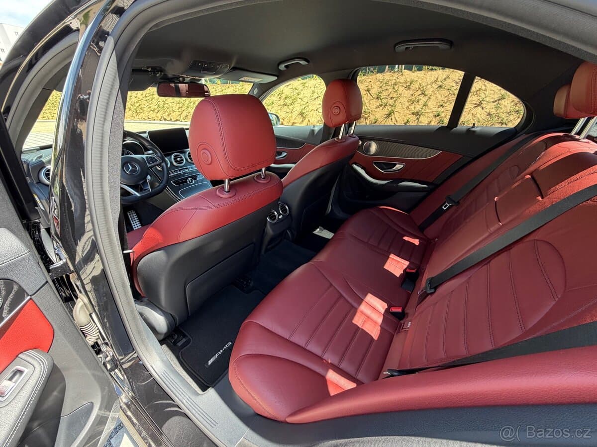 2015 Mercedes-Benz OSTATNÍ - 12
