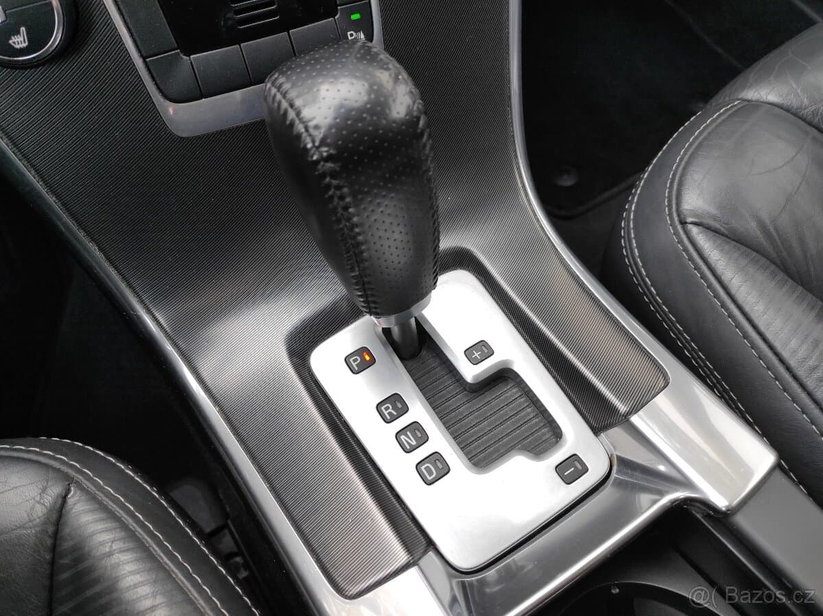 2012 Volvo XC60 - 12