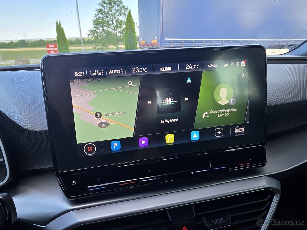 2021 Seat LEON - 12